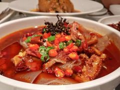 -大鸭梨烤鸭(枣园店)