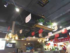 -周鱼小馆石锅酸菜鱼(活力汇店)