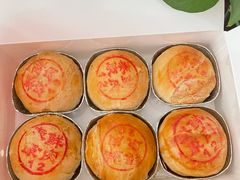 -泰康食品有限公司食品厂