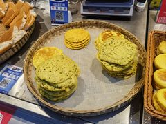 -小米粑粑(玉锦苑店)