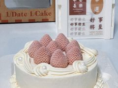 -壹点壹客·生日蛋糕(南山店)