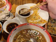 -冶建镜子·老南昌大排档·江西虾王(总店)