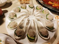 -大味生态火锅(蓝谷地店)