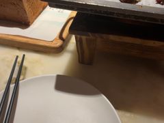 -绿茶餐厅(朝阳大悦城店)