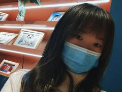 -海马体照相馆(北京朝阳大悦城店)
