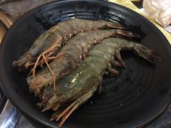 -熊出没日本烧肉放题