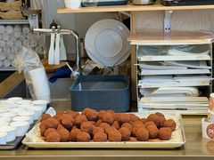 -OUR Bakery(中海环宇荟店)