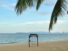 -三亚海棠湾万丽度假酒店