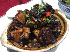 -富临轩私房菜(集庆门大街店)