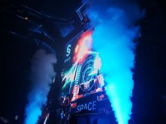 -SPACE(欢乐颂购物中心店)
