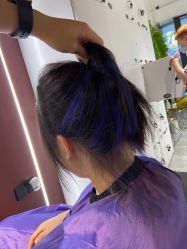 -卓梵美发·精品Salon