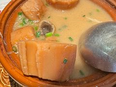 -来菜·湖北头牌藕汤(汉街店)