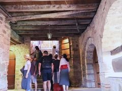 -梅黛奥拉修道院