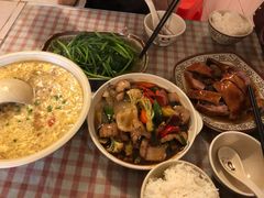-聂记粤菜馆(鼓西路店)