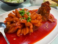 -廊亦舫Lang Yi Fang Restaurant(金桥店)