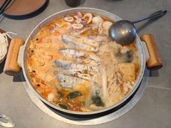 -创味·民间海南菜·非遗藤桥排骨(藤桥·免税城店)