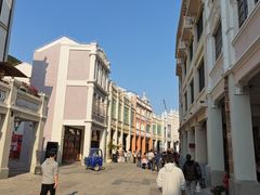-孙文西路步行街