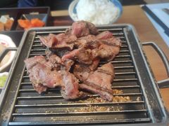 -味太助·银饭食堂(中华城店)