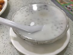 -芬芳甜品(同福路店)