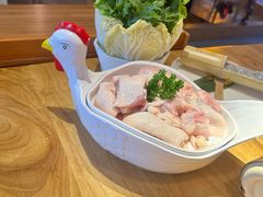 -山海蟹庐·海鲜糟粕醋火锅(慈溪店)