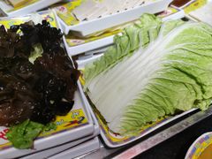 -芦月轩羊蝎子(劲松店)