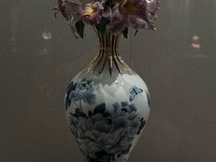 -中国闽台缘博物馆