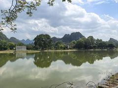 -Club Med地中海俱乐部·桂林度假村