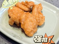 -万盛自助烤肉(宴乐园商业中心店)