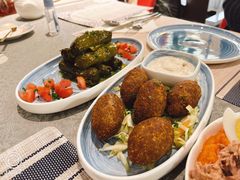 -La Medina餐厅(亮马河南路店)