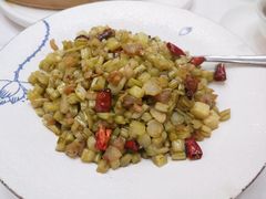 围屋下饭菜-围龙屋客家食府(福田店)