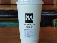 -摩摩茶(玄武山店)