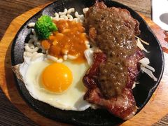 -豪尚豪牛排(彩悦城店)