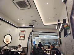 -小菜园新徽菜(宜兴八佰伴店)