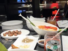 刺身拼盘-水木锦堂·自助铁板烧(世贸天阶店)