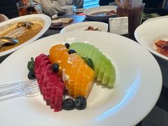 -锦府园·新台州菜(合生汇店)