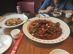 -单家老院·院子里的青岛菜(沙子口店)