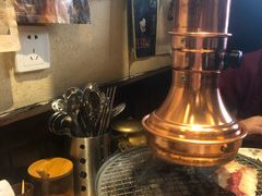 -韩国料理大力士(屏风街店)