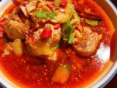 -胡桃里乐队酒馆(昙华林店)