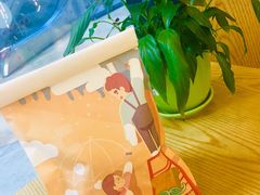 -爸爸糖手工吐司(贵阳花果园购物中心店)