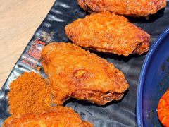 -红盔甲·小龙虾(定西路店)
