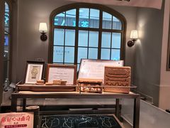 -巴黎贝甜(凯德MALL望京店)