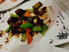 -阿英煲(凉城路店)