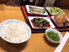 -虹梅食堂·爱蝦乃家