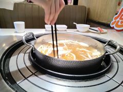 -芭夯兔·兔肉汤锅(新都店)