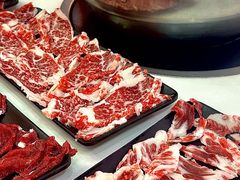 -潮牛潮汕牛肉火锅(旺角大学城商业街店)