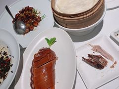 -四季民福烤鸭店(前门店)