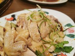 -威南记鸡饭餐室