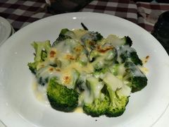 -开心果牛扒城(雍华庭店)
