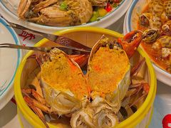 -三妹小龙虾·黄油蟹(华侨城总店)