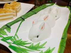 -北海金昌开元名都大酒店·四季轩中餐厅